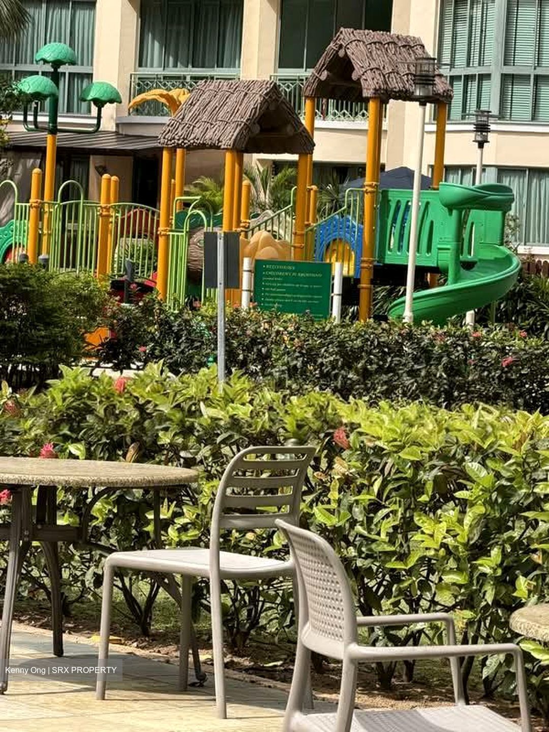 Yew Mei Green (D23), Condominium #538023131